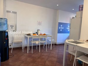 Birou - Office - Apartament 4 Camere 150mp | Cotroceni - Dr. Lister - imagine 11