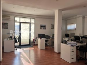 Birou - Office - Apartament 4 Camere 150mp | Cotroceni - Dr. Lister - imagine 16