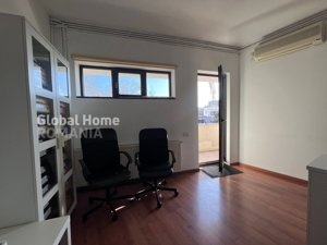 Birou - Office - Apartament 4 Camere 150mp | Cotroceni - Dr. Lister - imagine 13