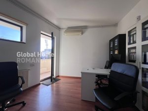 Birou - Office - Apartament 4 Camere 150mp | Cotroceni - Dr. Lister - imagine 8