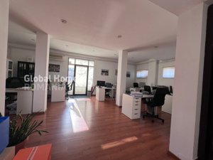 Birou - Office - Apartament 4 Camere 150mp | Cotroceni - Dr. Lister - imagine 17