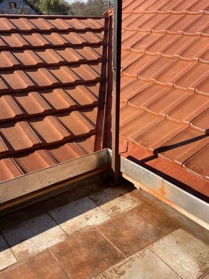 REPARATII ACOPERIS MONTAJ JGHEABURI SI BURLANE - imagine 3