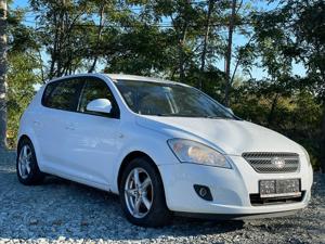 Kia Ceed 1.5 diesel 