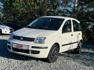 Fiat panda 1.2 Benzina - imagine 2