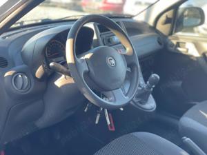Fiat panda 1.2 Benzina - imagine 4