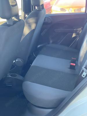 Fiat panda 1.2 Benzina - imagine 6