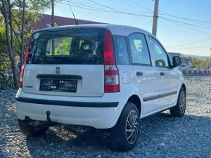 Fiat panda 1.2 Benzina - imagine 3