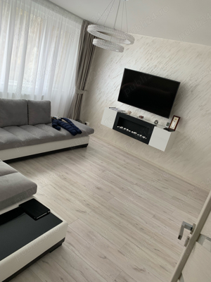 Vand apartament 3 camere - imagine 7