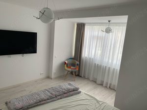 Vand apartament 3 camere - imagine 2