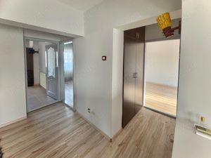 Vand apartament 4 camere in Alexandria - ultracentral, renovat. - imagine 5