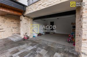 Casa PREMIUM, sat Luncani, com. Margineni, Bacau - imagine 9