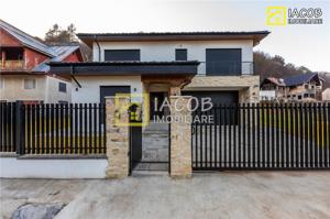 Casa PREMIUM, sat Luncani, com. Margineni, Bacau - imagine 4