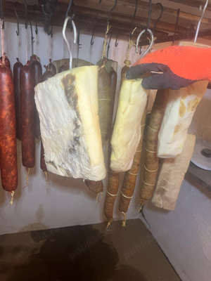 vand slanina afumata