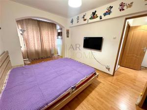 Vanzare apartament 2 camere, in Ploiesti, zona ING Mihai Bravu. - imagine 6