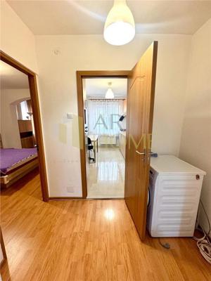 Vanzare apartament 2 camere, in Ploiesti, zona ING Mihai Bravu. - imagine 19