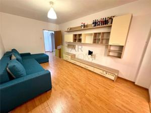 Vanzare apartament 2 camere, in Ploiesti, zona ING Mihai Bravu. - imagine 3