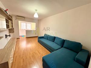 Vanzare apartament 2 camere, in Ploiesti, zona ING Mihai Bravu.