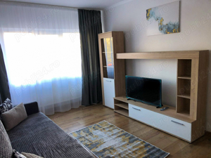 Apartament 3 camere de inchiriat - locatie centrala