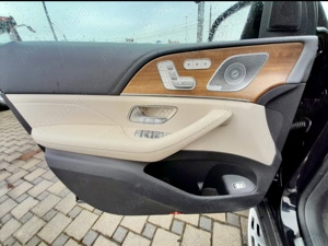 Mercedes-Benz GLE 300d,AIRMATIC,245cp,4MATIC,AMG line,Pano,Burmeister,LED Multibeam   - imagine 6