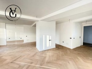 Apartament 4 camere Dorobanti 