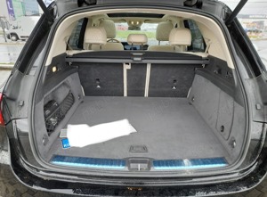 Mercedes-Benz GLE 300d,AIRMATIC,245cp,4MATIC,AMG line,Pano,Burmeister,LED Multibeam   - imagine 10