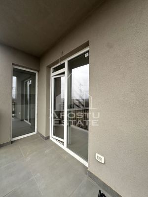 Apartament cu 2 camere in Calea Urseni la asfalt. - imagine 14