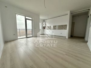 Apartament cu 2 camere in Calea Urseni la asfalt.