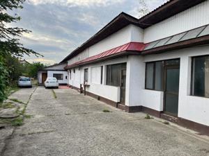 Proprietar vand teren 4400mp si casa 400 mp in orasul Bacau - imagine 3