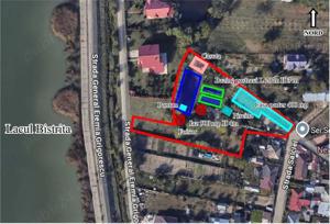 Proprietar vand teren 4400mp si casa 400 mp in orasul Bacau - imagine 7