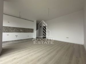 Apartament cu 2 camere in Calea Urseni la asfalt. - imagine 4