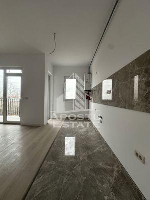 Apartament cu 2 camere in Calea Urseni la asfalt. - imagine 2