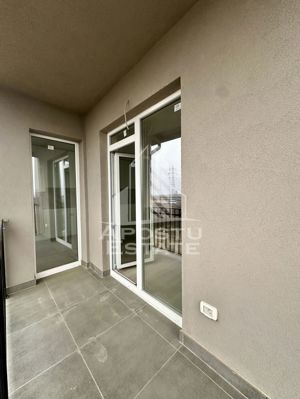 Apartament cu 2 camere la asfalt in Calea Urseni - imagine 11