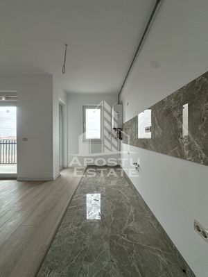 Apartament cu 2 camere la asfalt in Calea Urseni - imagine 4