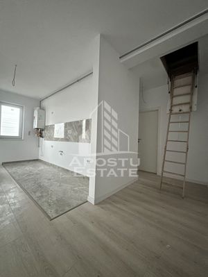 Apartament cu 2 camere in Calea Urseni. - imagine 5