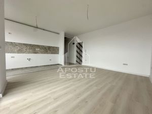 Apartament cu 2 camere la asfalt in Calea Urseni - imagine 2