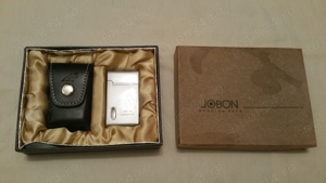 Bricheta cuartz metal, husa