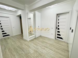 Apartament etaj 4 din 10 | Obcini | 62,2mp | ID: 1024 - imagine 4