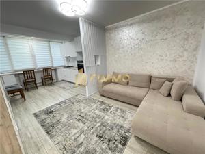 Apartament etaj 4 din 10 | Obcini | 62,2mp | ID: 1024 - imagine 2