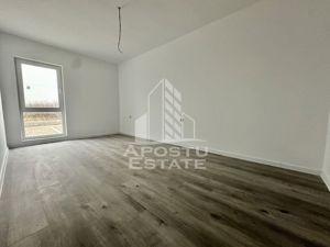 Apartament cu 2 camere finisat in Giroc la asfalt. - imagine 6