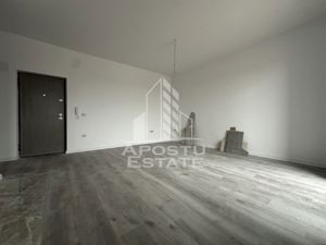 Apartament cu 2 camere finisat in Giroc la asfalt. - imagine 4