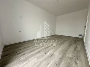 Apartament cu 2 camere finisat in Giroc la asfalt. - imagine 9