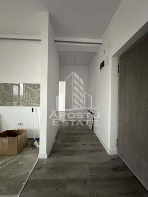 Apartament cu 2 camere finisat in Giroc la asfalt. - imagine 5