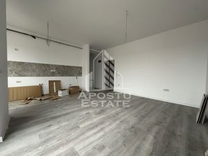 Apartament cu 2 camere finisat in Giroc la asfalt. - imagine 2