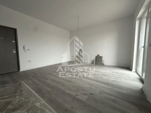 Apartament cu 2 camere finisat in Giroc la asfalt. - imagine 3