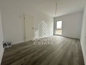 Apartament cu 2 camere finisat in Giroc la asfalt. - imagine 7