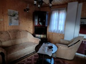 Cabana duplex an luncile prigoanei domeniul schiabil SURIANU