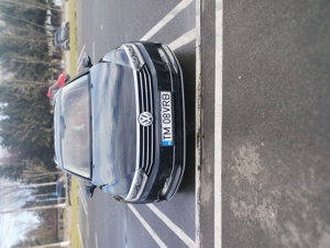 Vând passat 2015,diesel - imagine 5