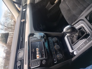 Vând passat 2015,diesel - imagine 3