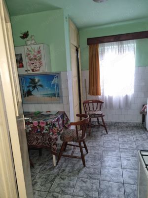 Apartament de vanzare la Parter - imagine 9