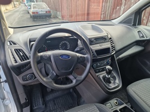 Vand Ford Transit Connect 2019 TVA deductibila - imagine 2